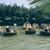 Vé Đi Thuyền Thúng Vào Rừng Dừa Bảy Mẫu Ở Hội An với Tuỳ chọn Vé Tham Quan Phố Cổ Hội An và Combo Vé Ký Ức Hội An