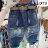 Quần Jean DT bé trai dài phong cách cá tính, quần bò mềm, dáng dài cho bé 1-7 tuổi (9-24kg)