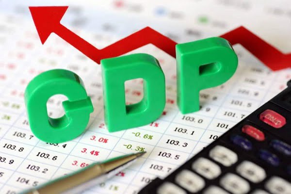 GDP là gì? Top 10 nền kinh tế hàng đầu thế giới theo GDP - Finhay