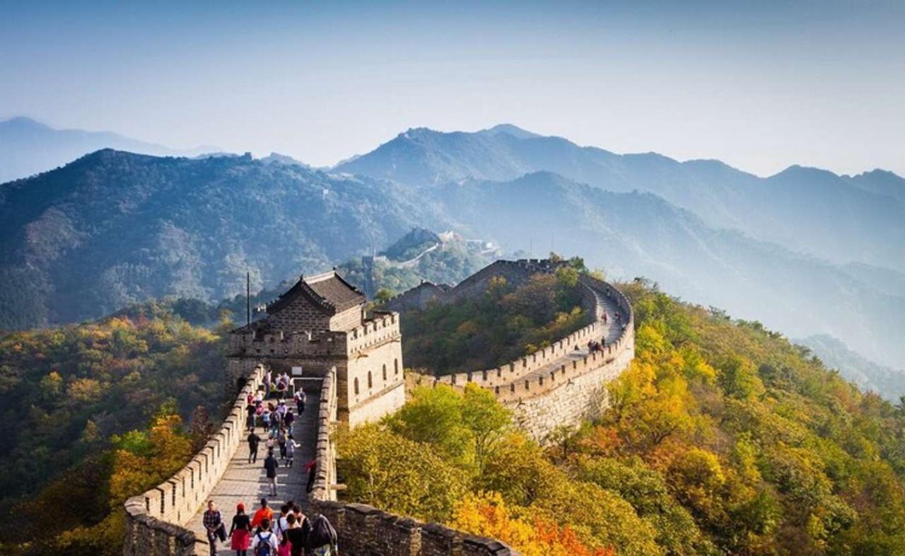 Top 10 địa điểm du lịch Trung Quốc bạn nên ghé tham quan